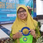 Hj. Aminah Kurniasih S.Pd. M.Pd
