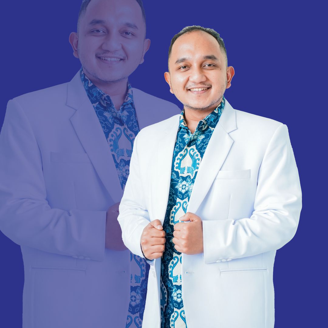 dr. Arif Rahman, Sp. PD, AIFO-K - Rumah Sakit Unimus