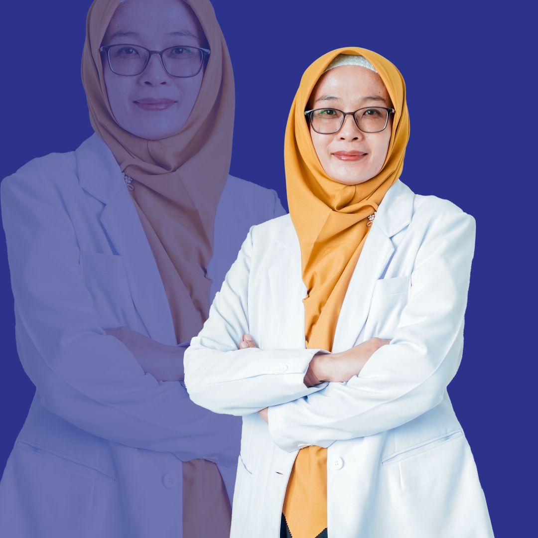 Primasari dr. Astin Prima Sari, Sp.THT-KL - Rumah Sakit Unimus