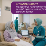 Layanan Onkologi RS UNIMUS di Semarang, Jawa Tengah, Inonesia