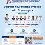 Asian Society of Cryosurgery 10