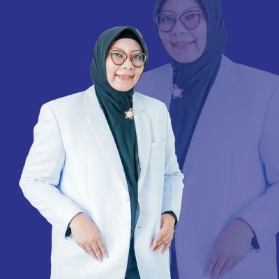 Dr. Siska Wulandari, M.KM