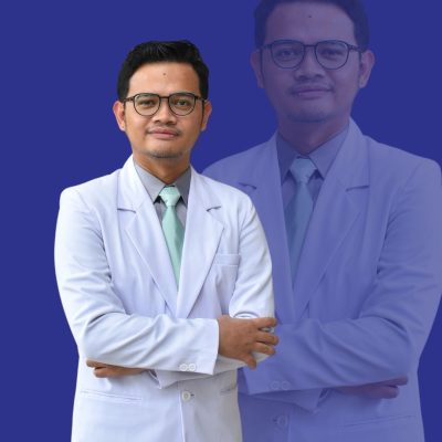 dr. Alif Adlan