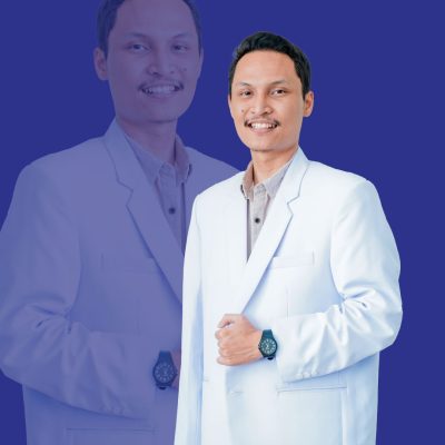 dr. Aswin Imam Ashidiqi