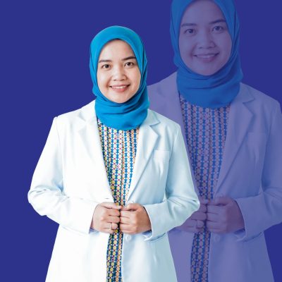 dr. Erien Afrinia Asri