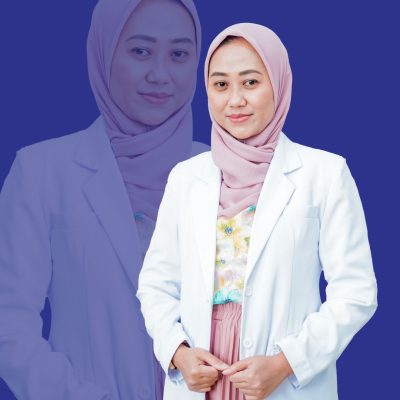 dr. Kinanti Narulita Dewi, M.Si, Sp. An