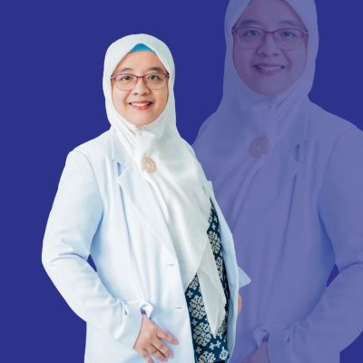 dr. Novita Sari Dewi, Sp. KFR(K)