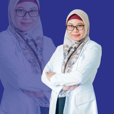 dr. Oky Rahma