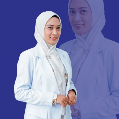 dr. Redi Eka Suryani, Sp. Rad