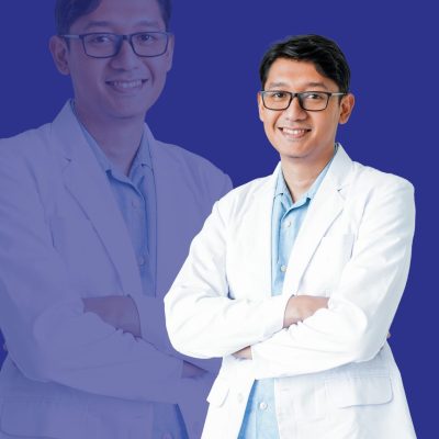dr. Zen Ary Prasetyo, Sp. U