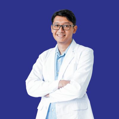 dr. Zen Ary Prasetyo, Sp. U